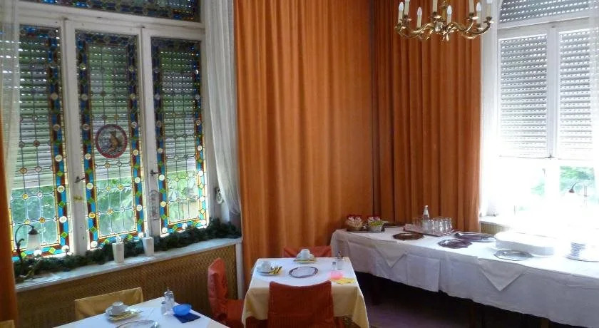 Hotel Waldfriede
