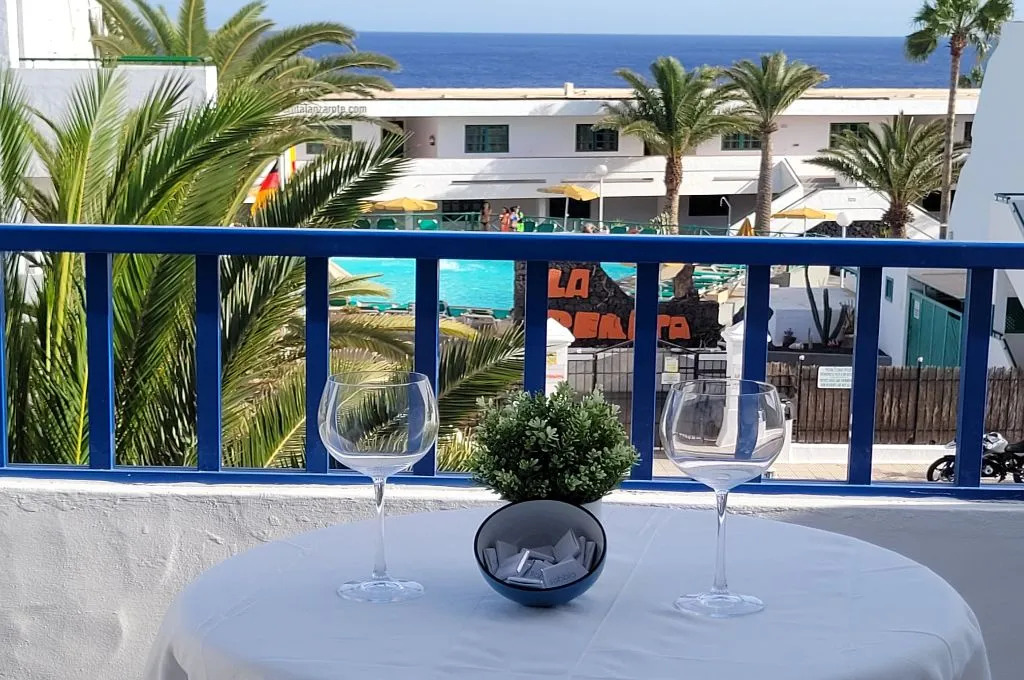 Sabbia Suites Pleamar