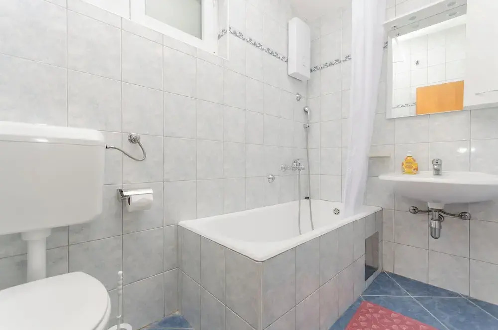 Apartment Mira