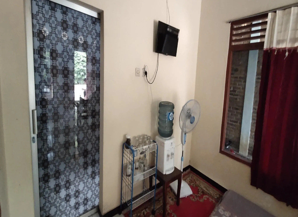 Homestay Pratiwi