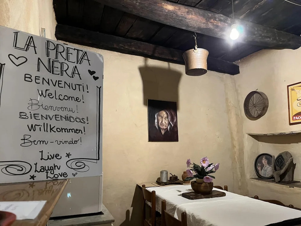 La Preta Nera