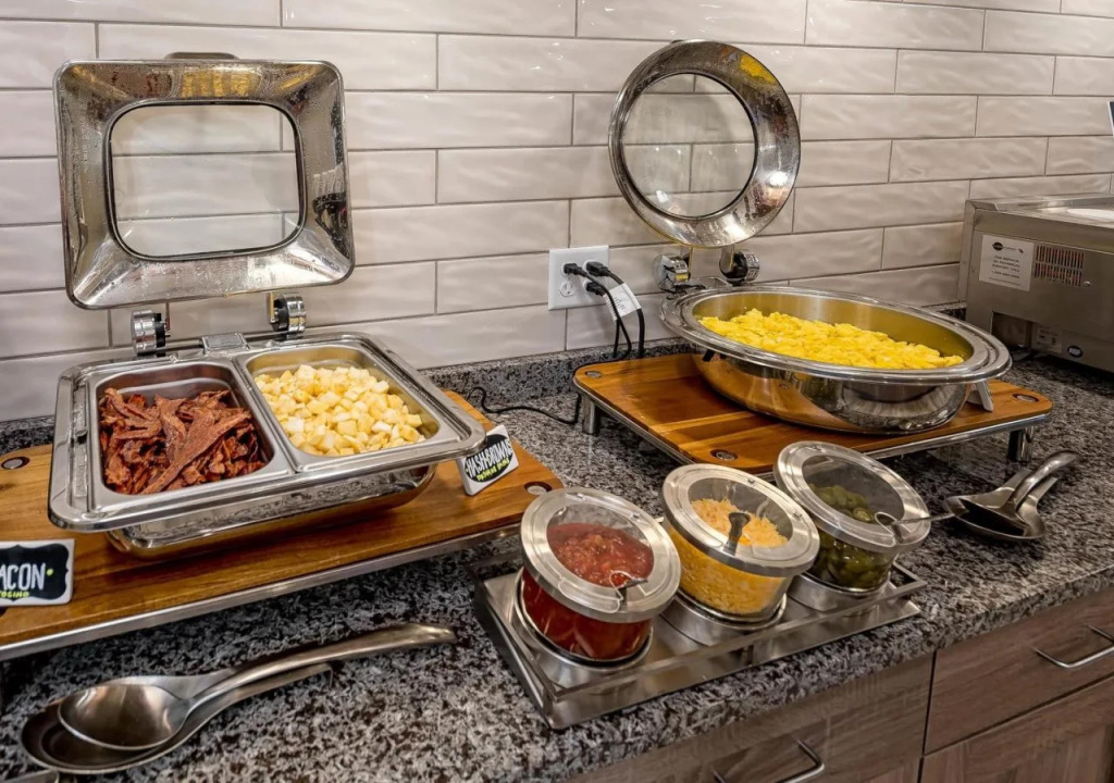 Best Western Plus Heber Valley Hotel