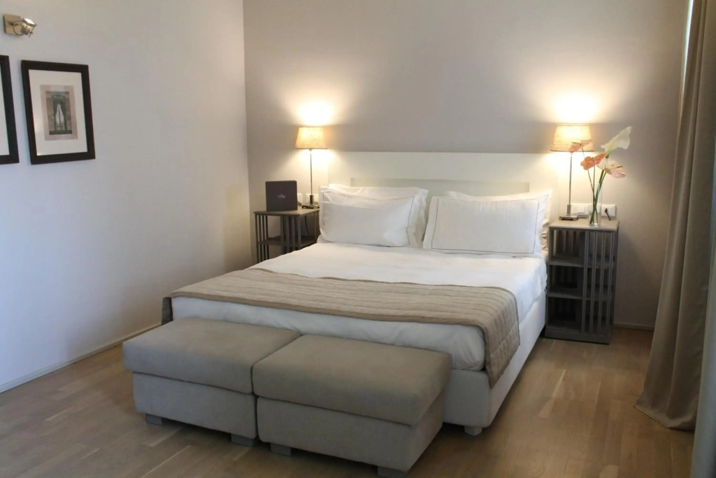 Splendido Bay Luxury Spa Resort