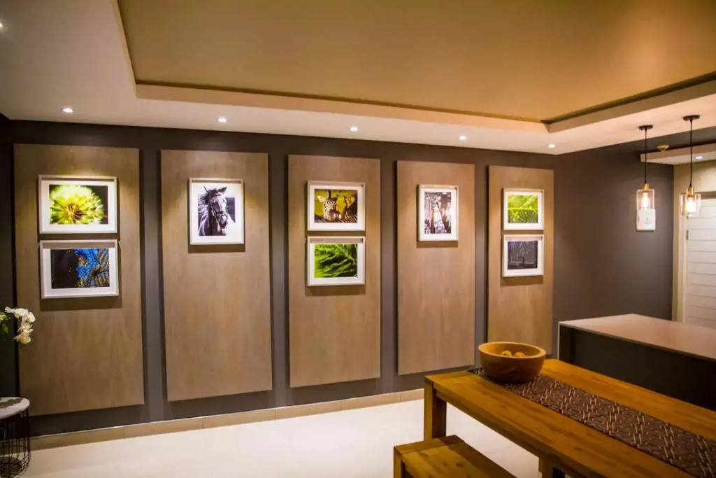 Designer Apartment