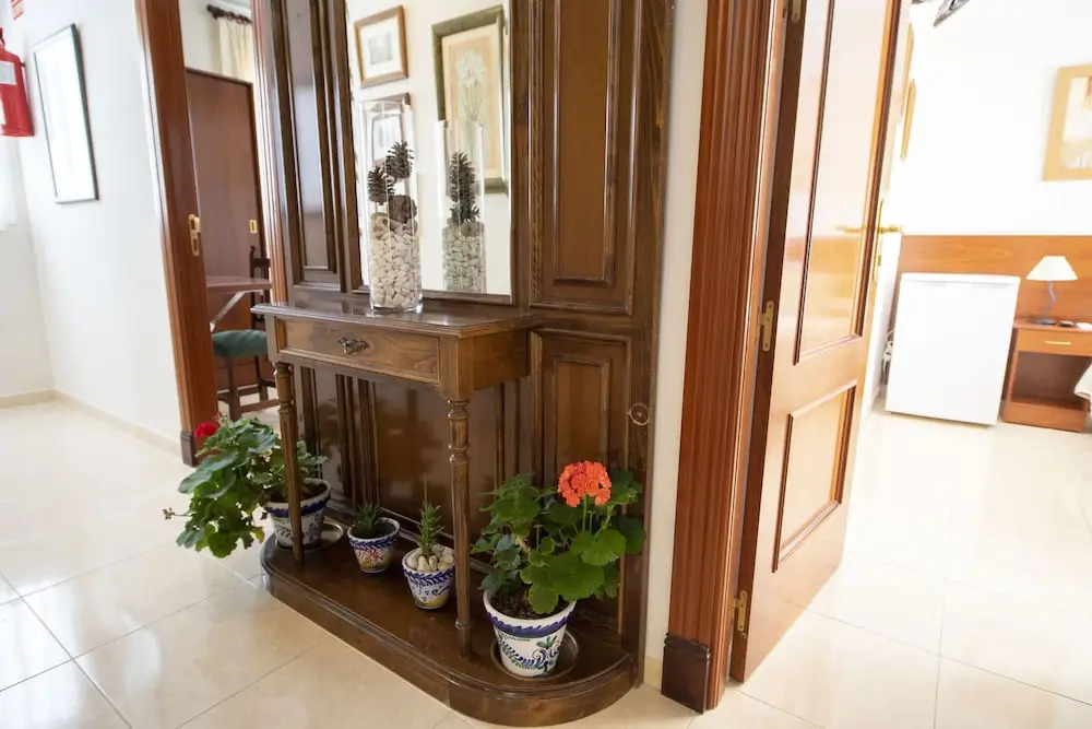 Hostal los Gallos