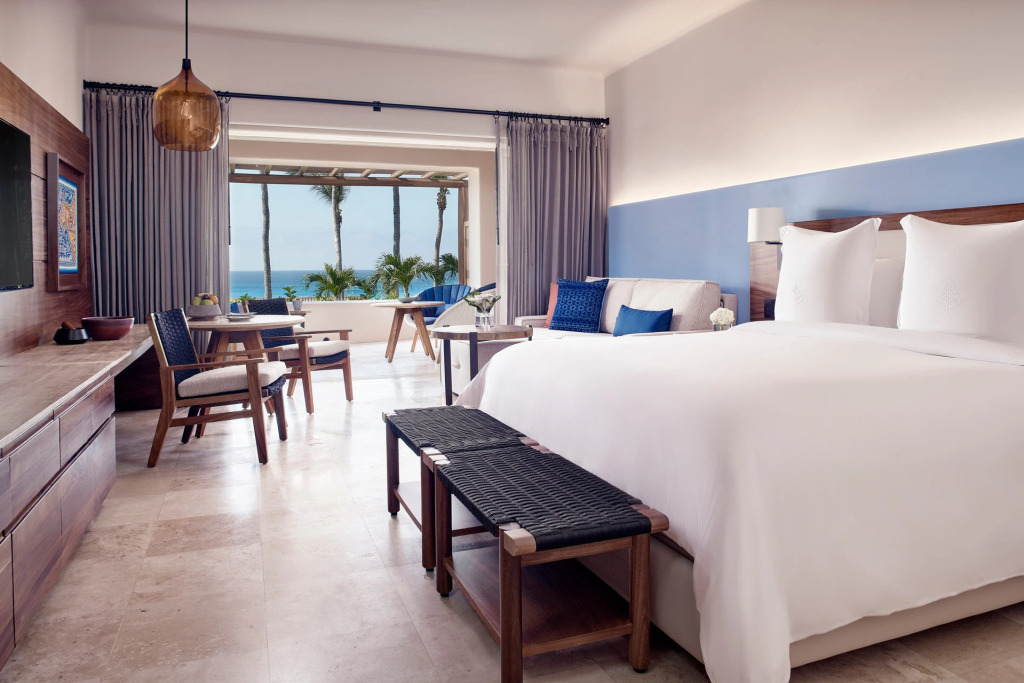 Four Seasons Resort Punta Mita