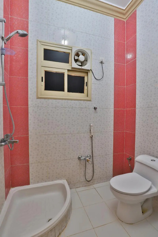 OYO 324 Green House Hotel Abha