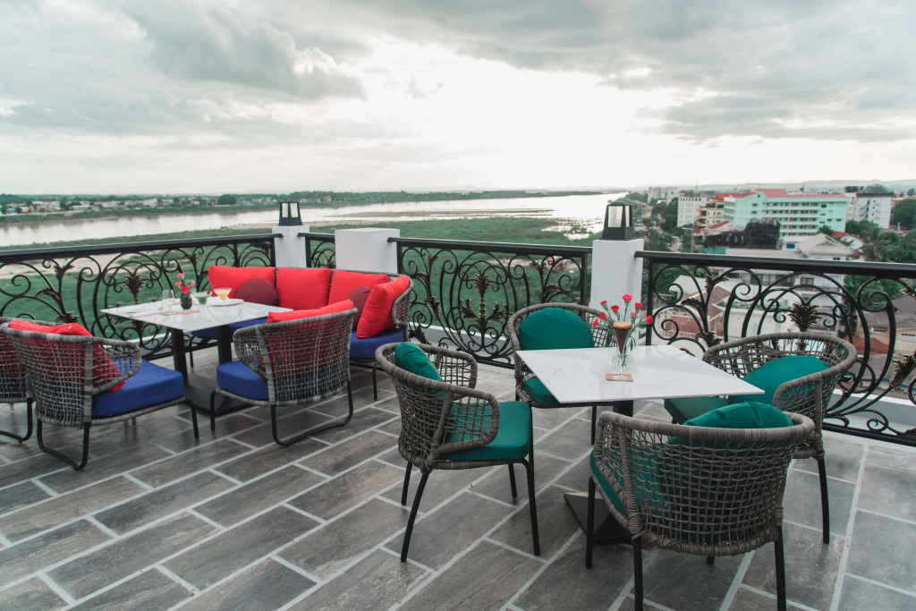 La Seine Boutique Hotel