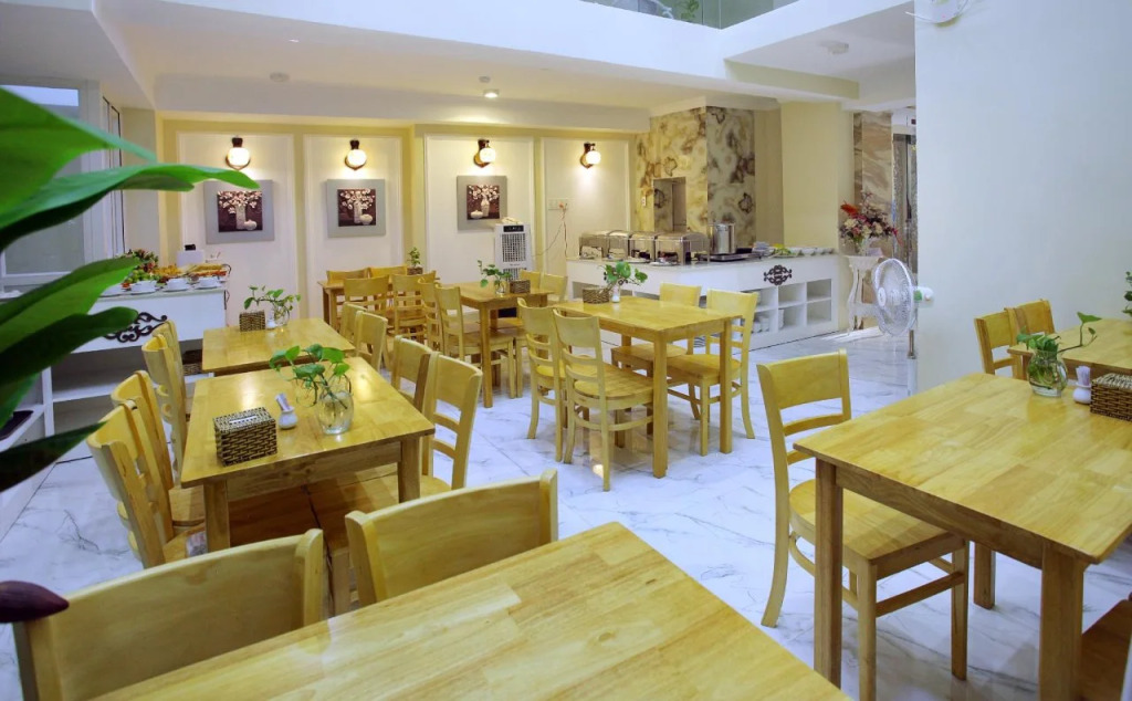 Happy Star NT Hotel Nha Trang