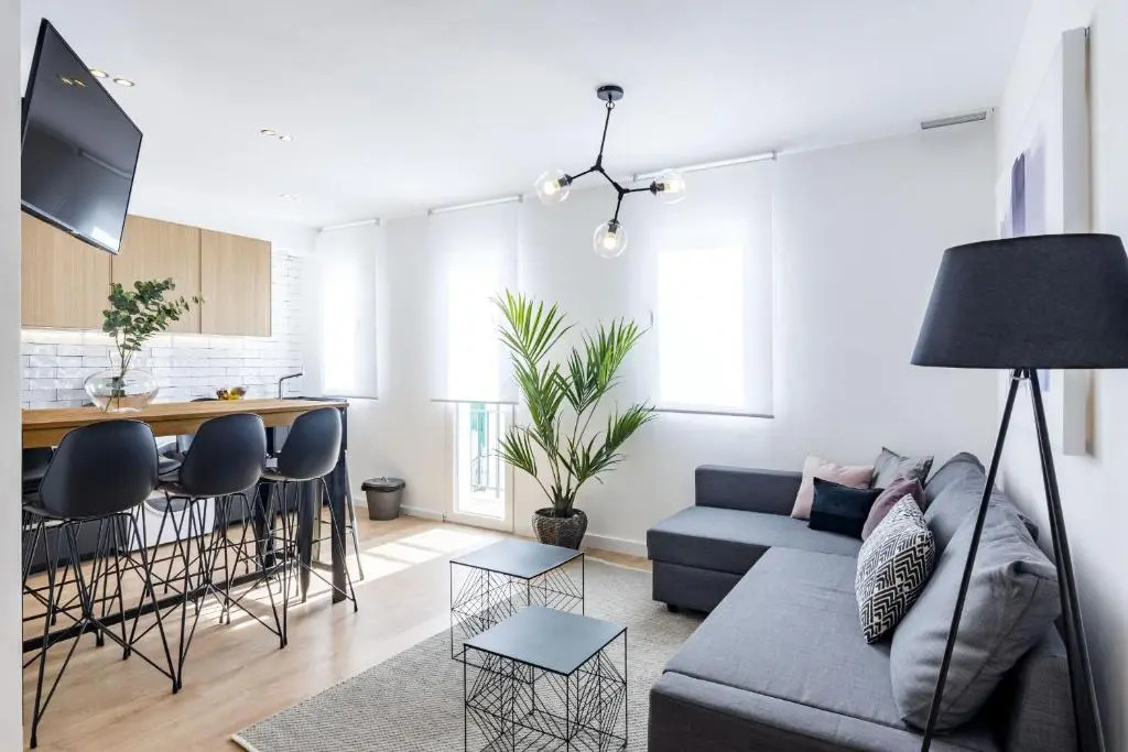 Style Apartments by Olala Homes