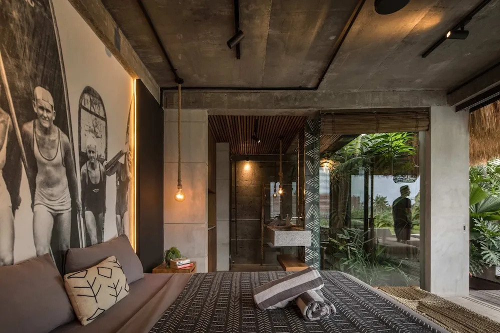 Batukaru Private Pool Suite 3
