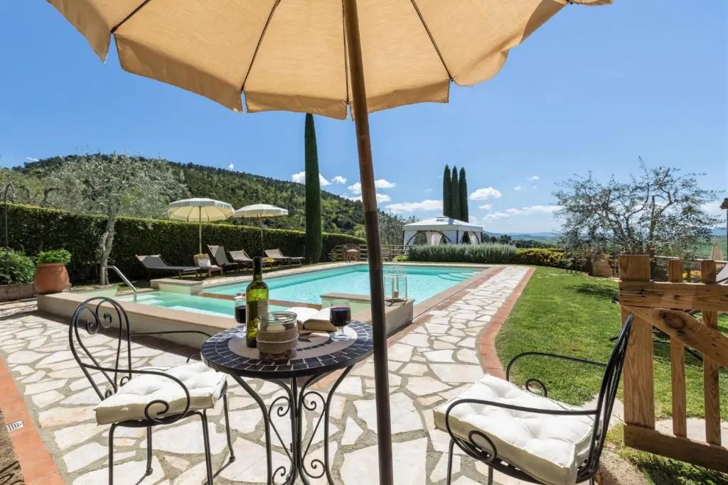 Villa Sassina by Mmega