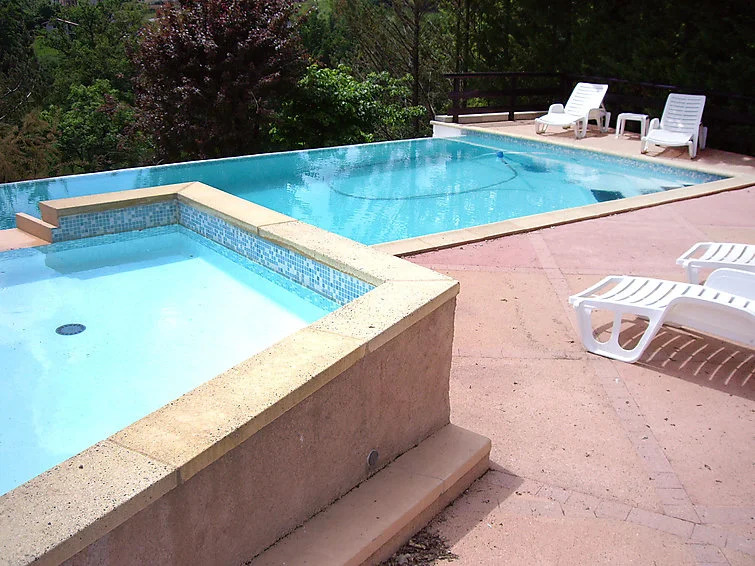 Holiday Home Fromental