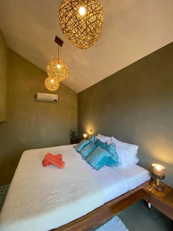 Sampaguita Villas