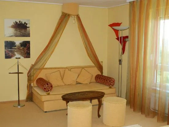 Waldhotel Stein