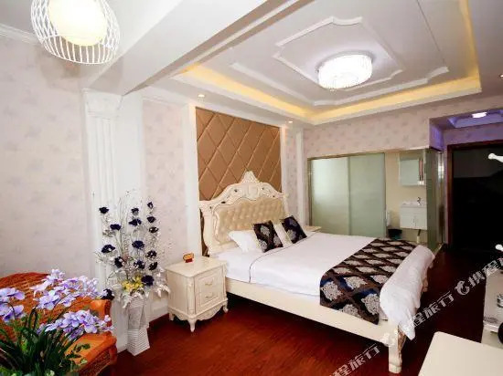 Wuli Kanhua Linhe Hotel