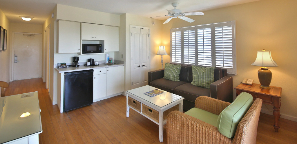 Sanibel Inn