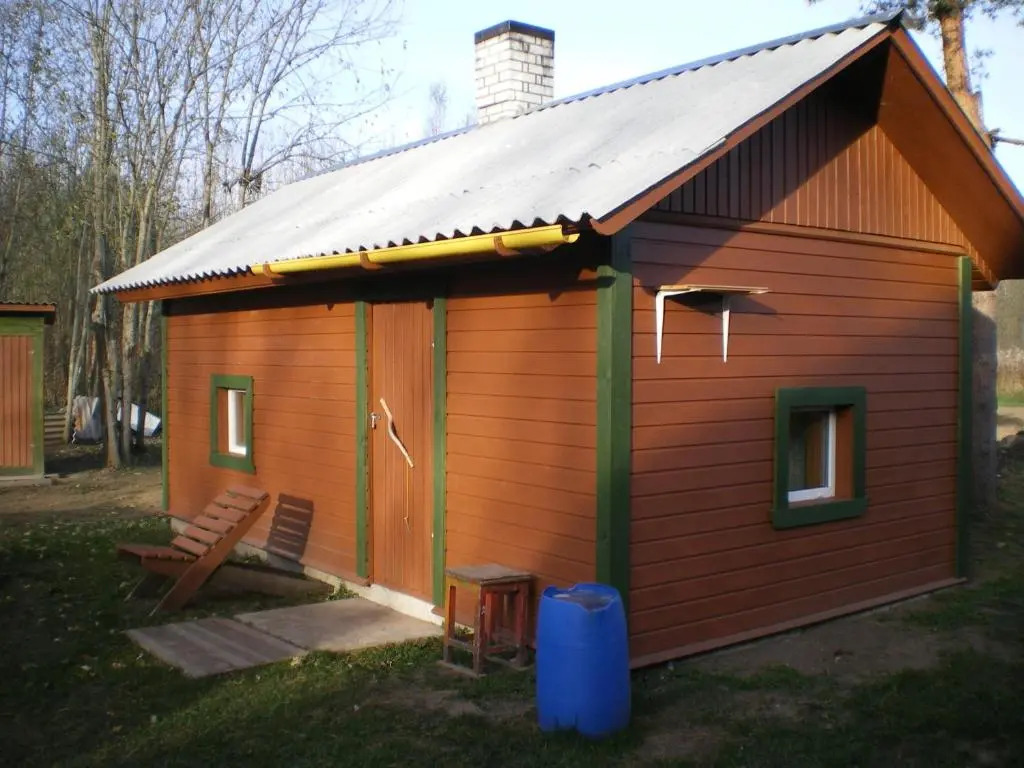 Kalamehe Farmstay