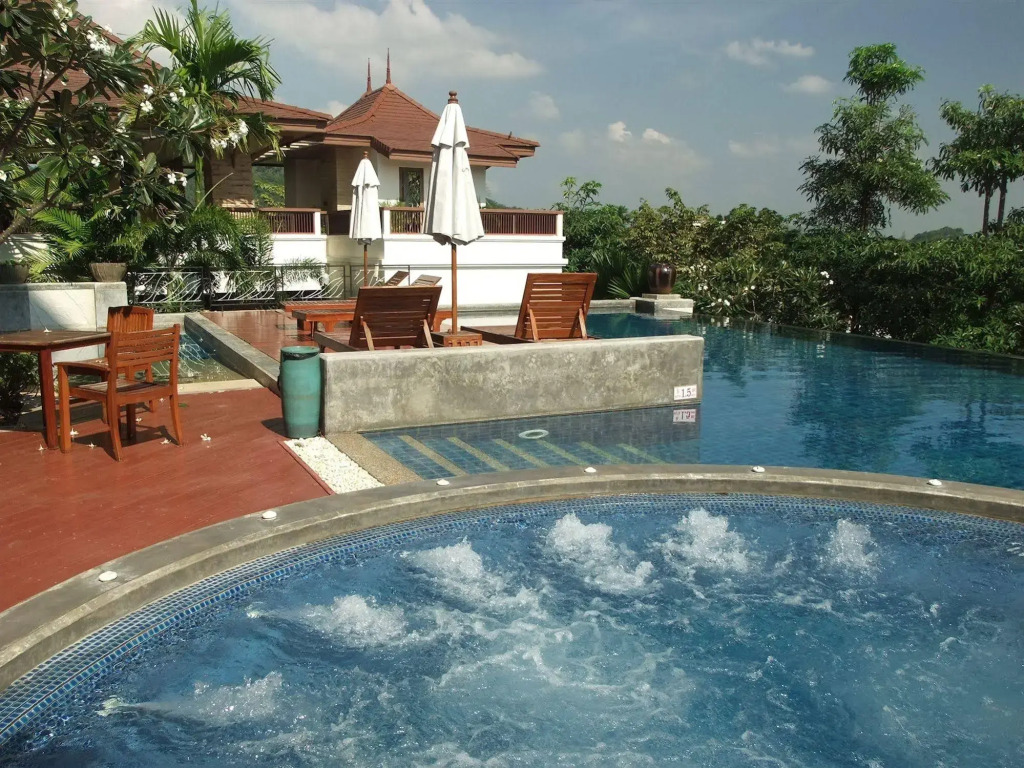 Blue Mountain Hua Hin