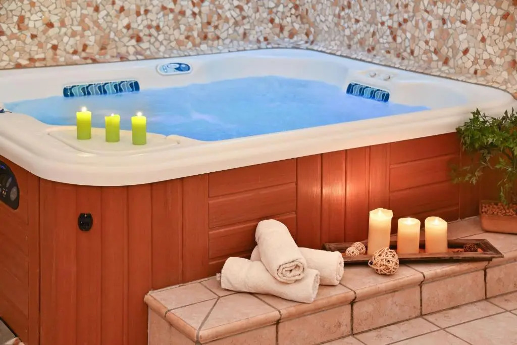Hotel Tyrol Plose