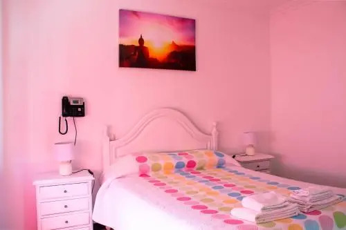 Residencial Princesa do Ave