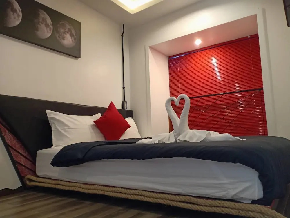 Beach Box Resort Hua Hin