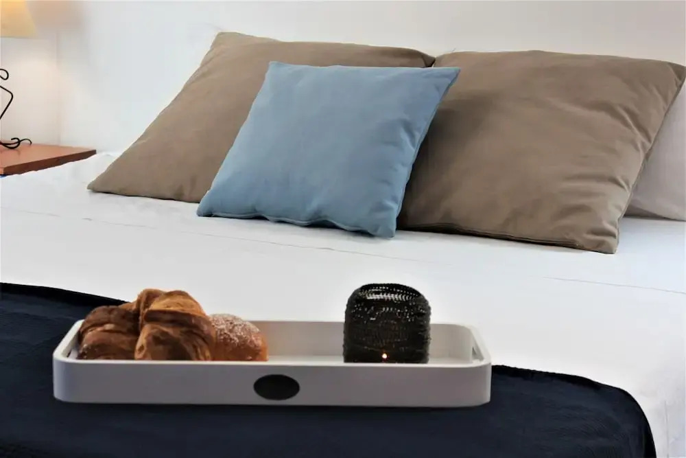 Vie Apartment