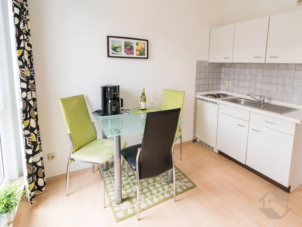 Ferienwohnung Seepark Freiburg