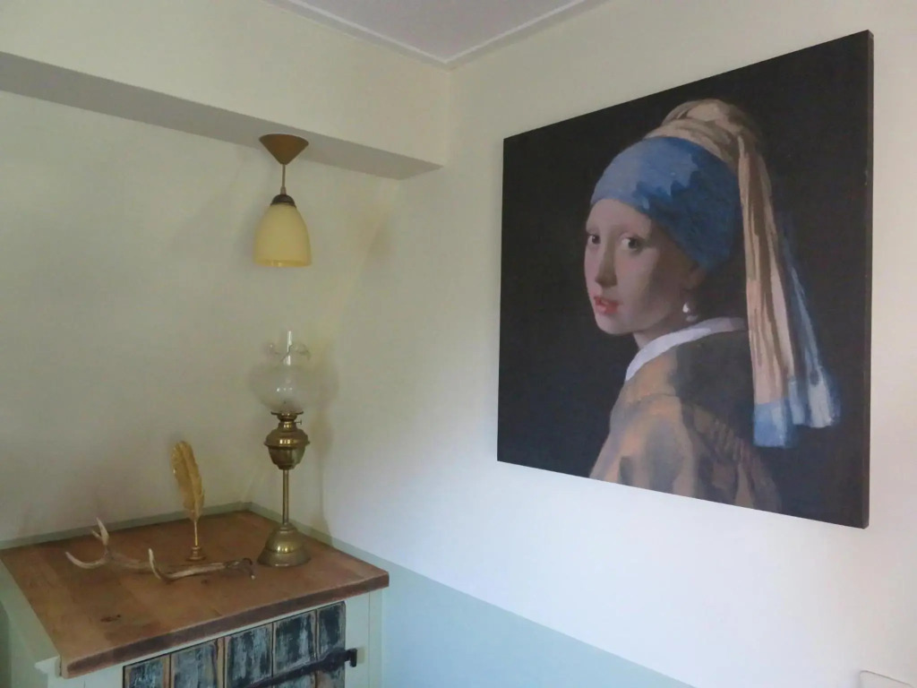 Holiday apartment with free parking Boven Jan Enkhuizen