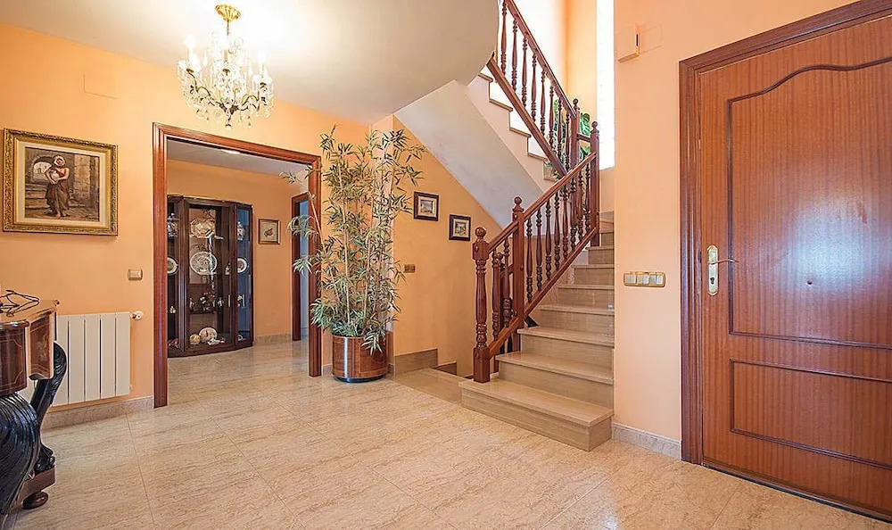R14 Casa Terral