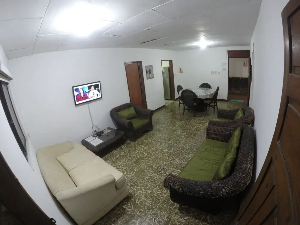 Vivienda Turística Colon