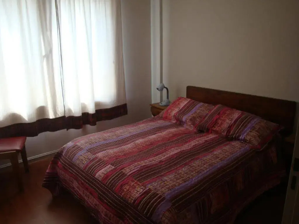 Familia Baumann Apartments