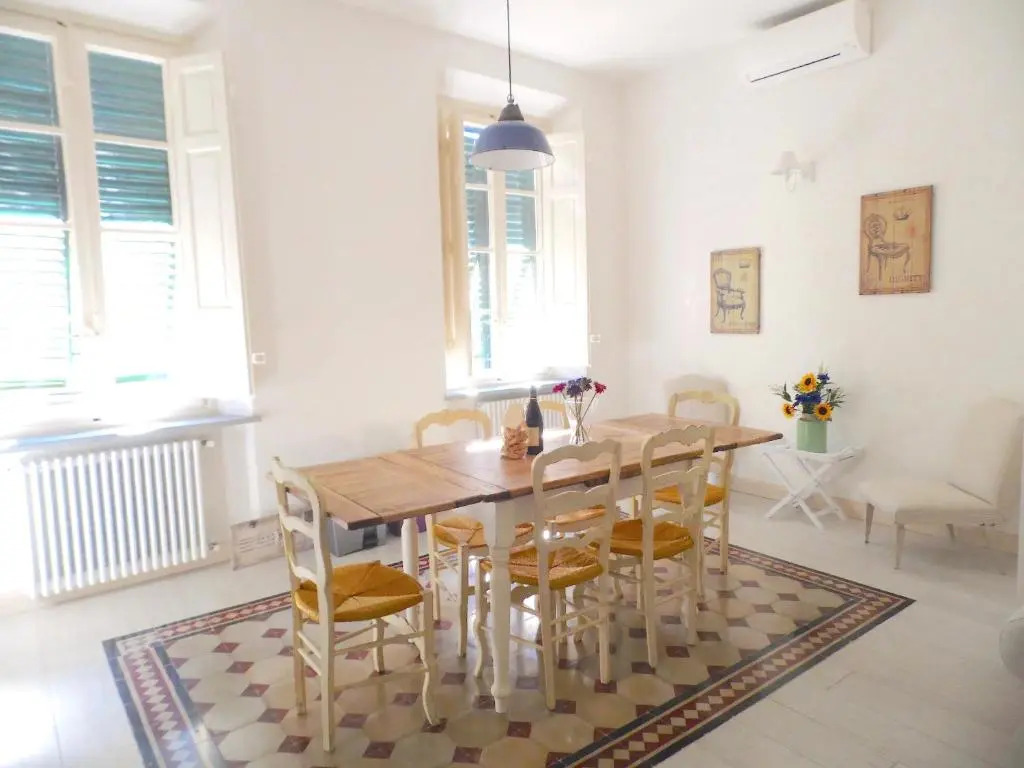 Casa Giardino