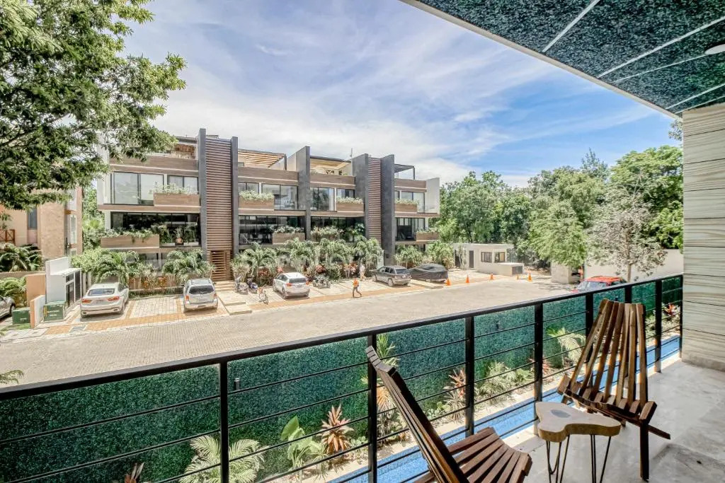 Brava Towers 212 at Aldea Zama