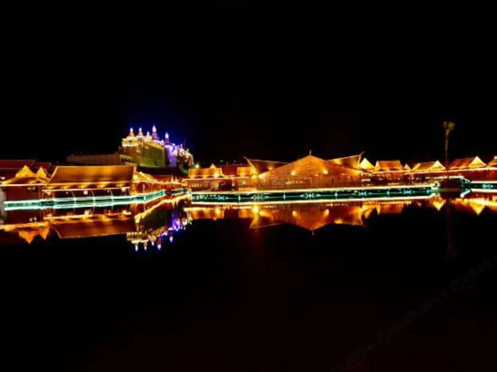 Lime Resort Hotel