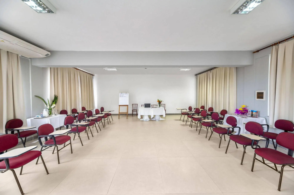 Hotel Porto Napolis