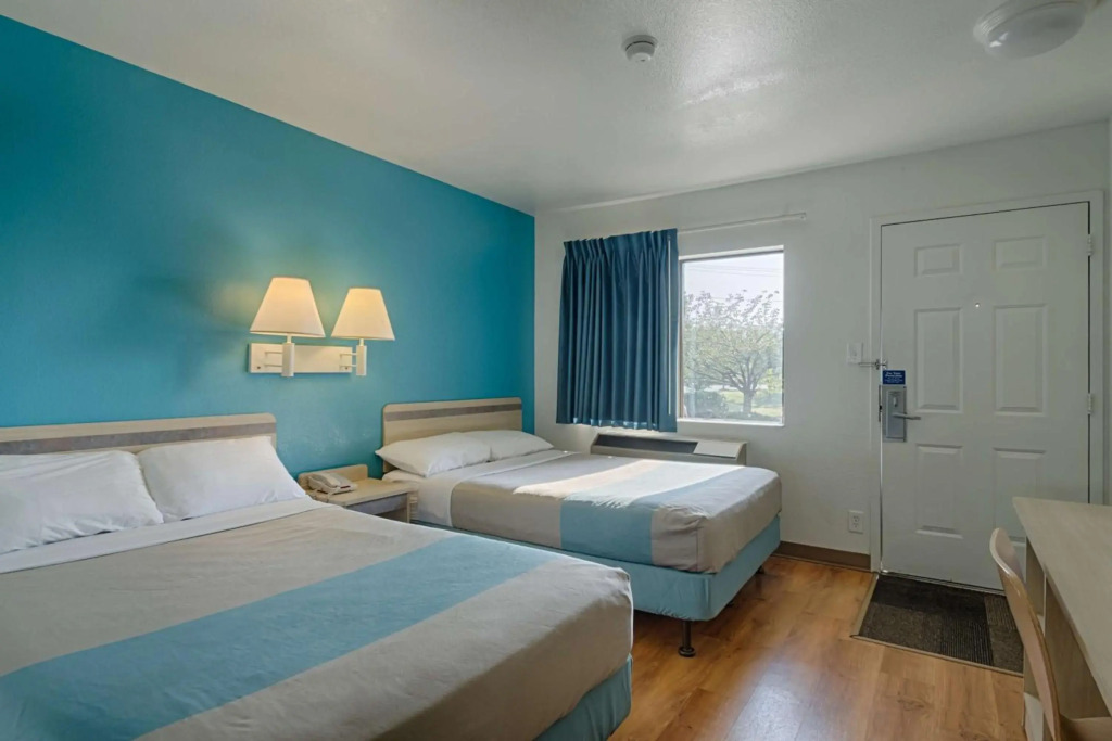 Motel 6-Laurel, DC - Washington Northeast