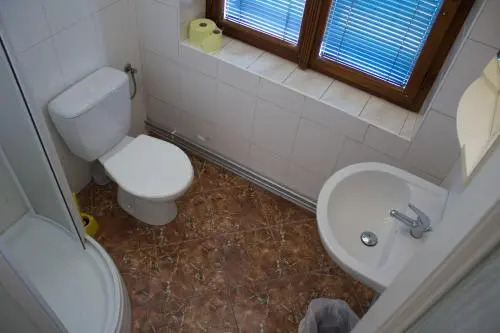 Hotel Krakonos