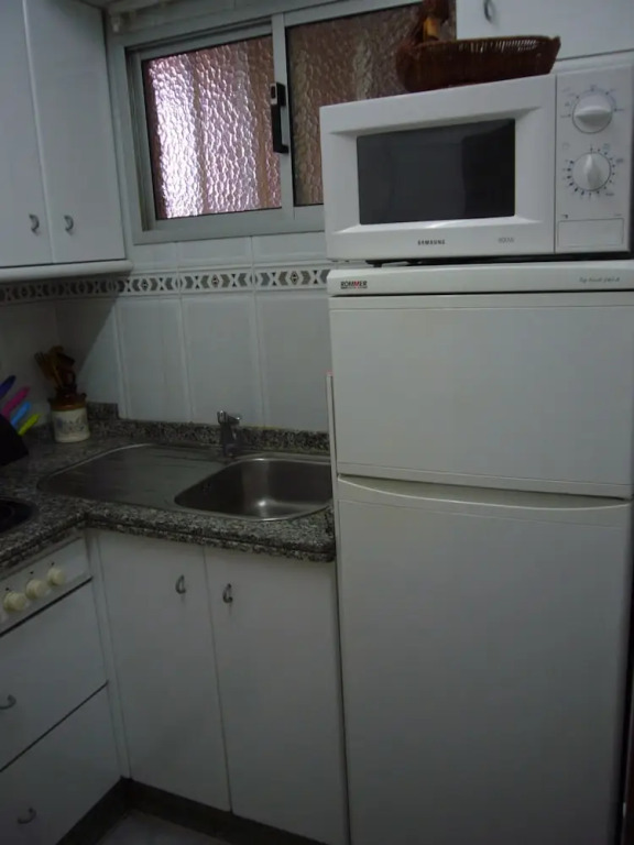 Apartamentos Carolina 1 Dormitorio