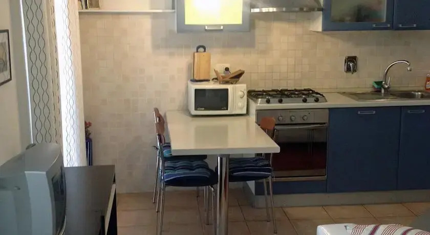 Appartamento Marco Polo
