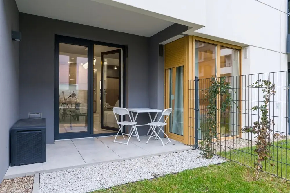Poznań Apartment Sobczaka by Renters