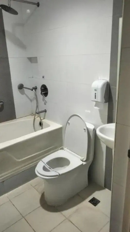 Hotel Sogo Sta Rosa