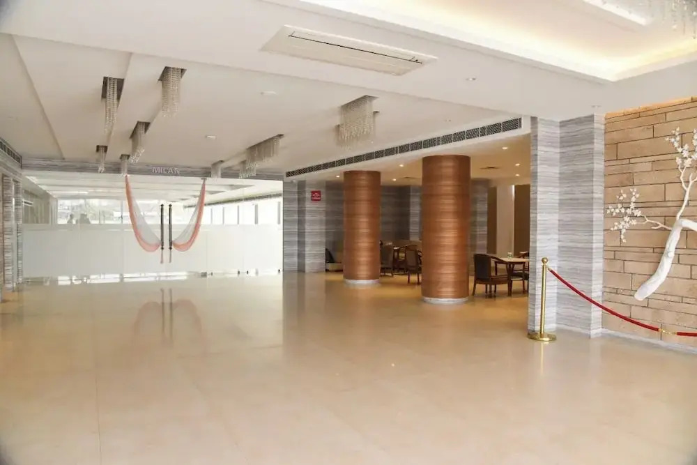 Maa Kripa Hotel & Banquets