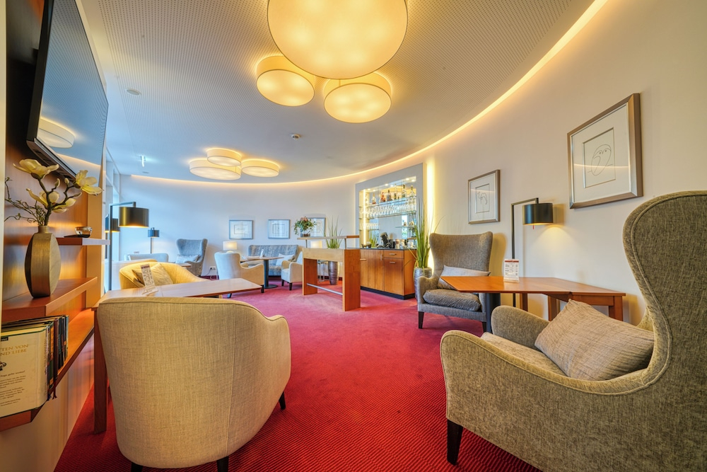 Hotel Cammann Grömitz