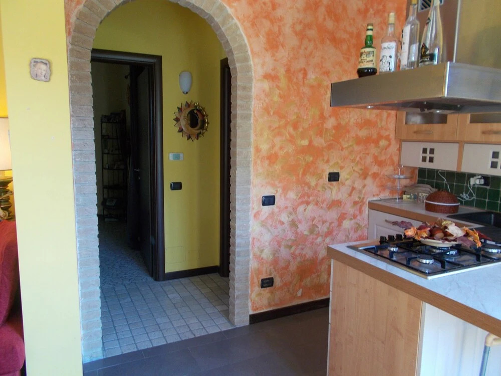 B&B La Quercia di Brufa