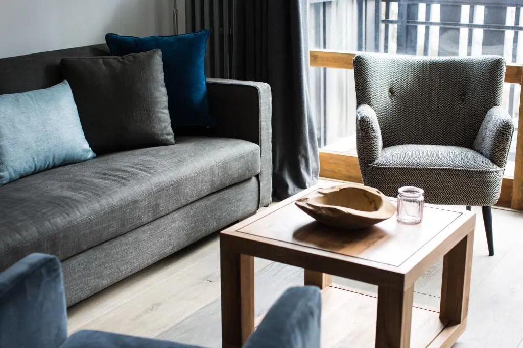 Le Brevent 3 Apartment
