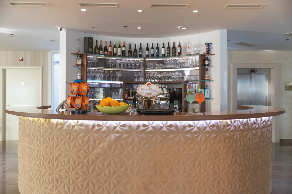 Hotel Olivier