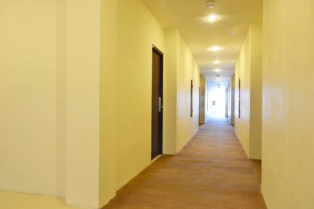 ZEN Rooms Basic Kedung Sari Wonorejo