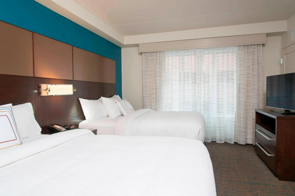 Residence Inn by Marriott Ann Arbor Downtown