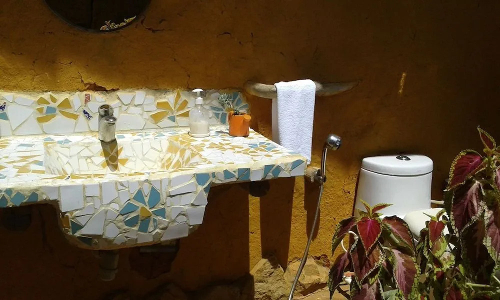 Casa Mahanaim Barichara